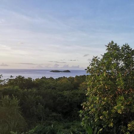 Malendure Bay Appartements Bouillante Kültér fotó