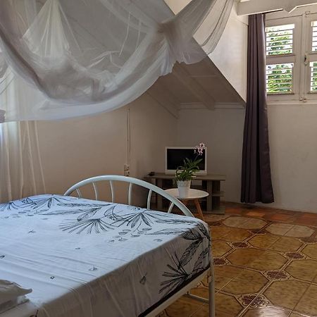 Malendure Bay Appartements Bouillante Kültér fotó