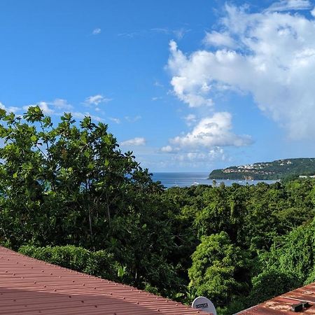 Malendure Bay Appartements Bouillante Kültér fotó