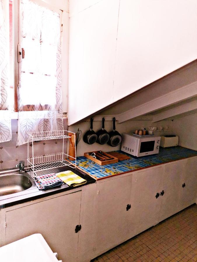 Malendure Bay Appartements Bouillante Kültér fotó