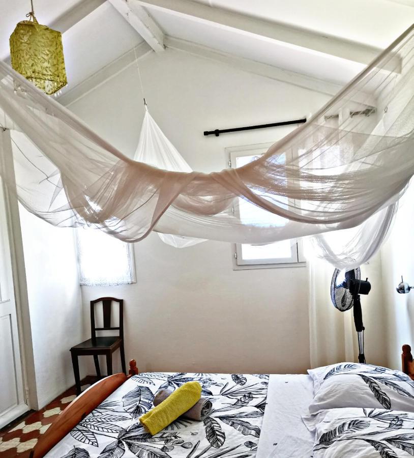 Malendure Bay Appartements Bouillante Kültér fotó