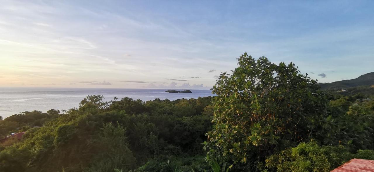 Malendure Bay Appartements Bouillante Kültér fotó
