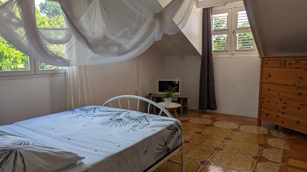 Malendure Bay Appartements Bouillante Kültér fotó