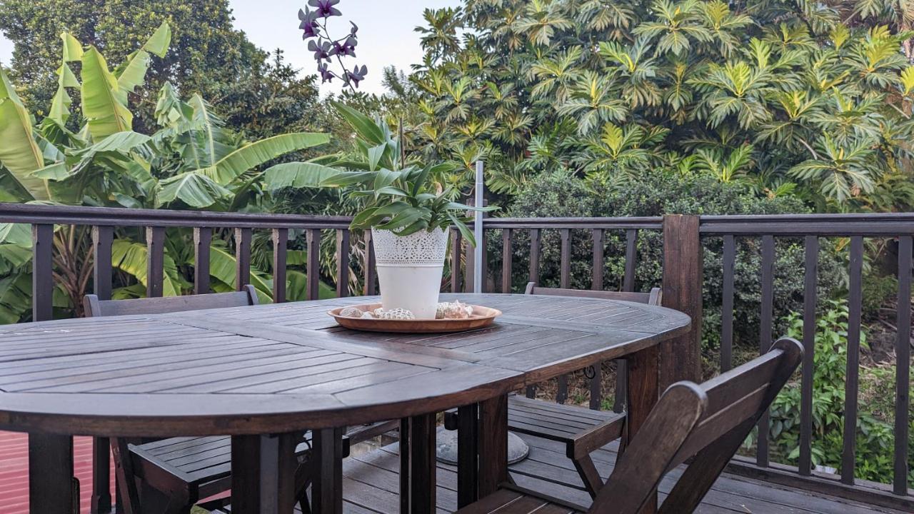 Malendure Bay Appartements Bouillante Kültér fotó